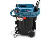 Bosch 1380W 55L M-Class Dust Extractor