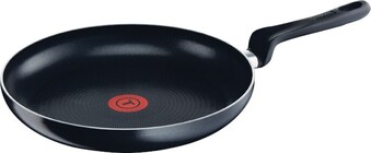 Woolworths Tefal Cook Right Black Frypan 32cm offer
