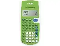 Officeworks Texas Instruments Scientific Calculator TI-30XB Multiview offer