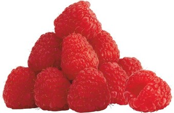Woolworths Australian Raspberries 125g Punnet offer