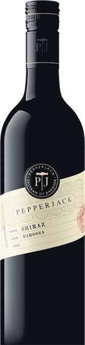 Woolworths Pepperjack Shiraz 750ml offer