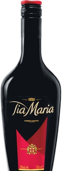 Woolworths Tia Maria Liqueur 700ml offer