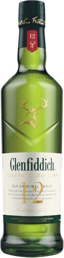Woolworths Glenfiddich Scotch Whisky Malt 700ml offer