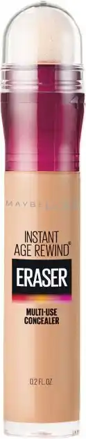 Woolworths Maybelline Instant Age Rewind Dark Circle Concealer 6ml offer