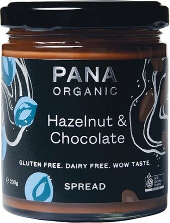 Woolworths Pana Organic Spread 200g offer