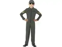 The Party People Shop Child Costume - Aviator offer