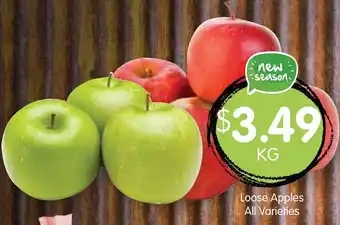 Spudshed Loose Apples All Varieties All Varieties offer