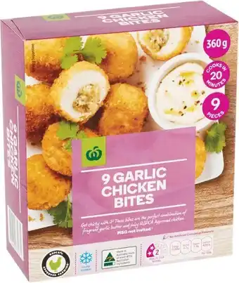 Woolworths Woolworths Entertaining Range 180-­200g offer