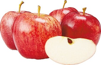 Woolworths Australian Royal Gala Apples offer