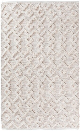 Pillow Talk Malin Floor Rug by Habitat offer