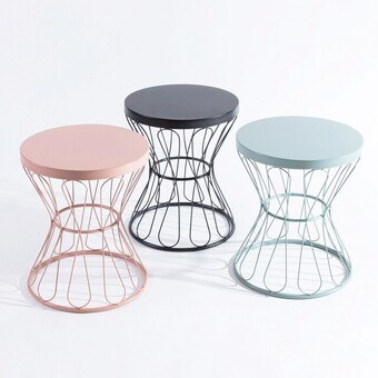 Milan Table by Habitat