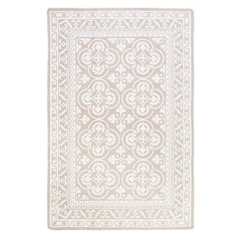 Pillow Talk Moroc Small Floor Rug by Habitat offer