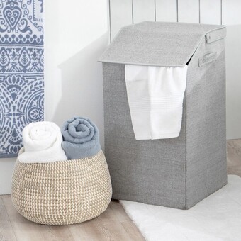 Pillow Talk Chantilly Hamper by M.U.S.E. offer