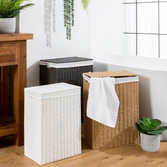 Pillow Talk Harbour Hamper by Habitat offer