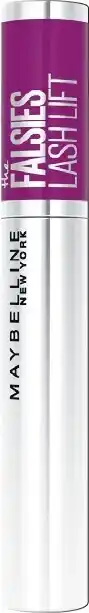 Woolworths Maybelline Falsies Lashlift Blackest Black 9.6ml offer