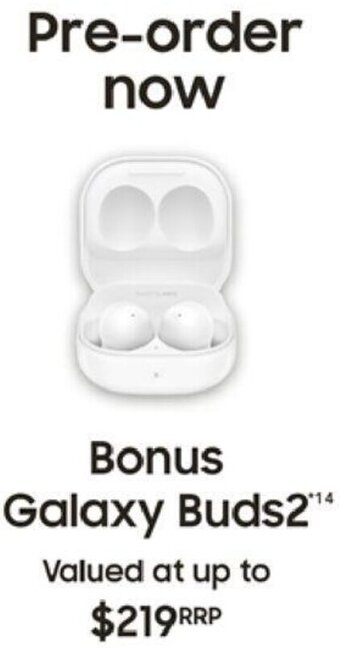 Galaxy Buds2