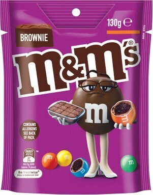 Woolworths Mars Maltesers, M&M’s or Pods 120-180g offer