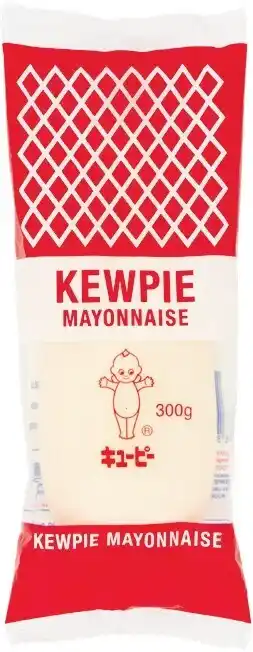 Woolworths Kewpie Mayonaise 300g offer