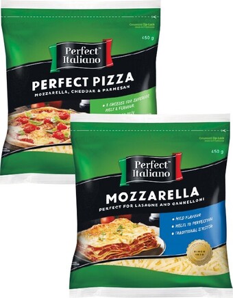 Woolworths Perfect Italiano 450g offer