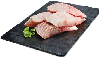 Woolworths Fresh Australian Saltwater Barramundi Fillets Skin Off offer