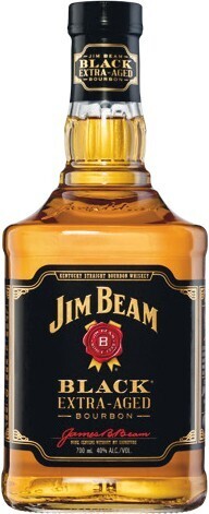 Woolworths Jim Beam Black Whiskey 700ml offer