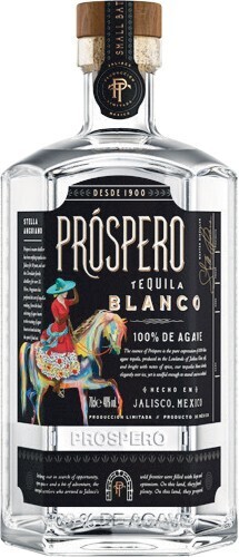 Woolworths Prospero Blanco Tequila 700ml offer