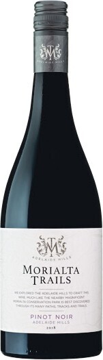 Morialta Trails Pinot Noir 750ml