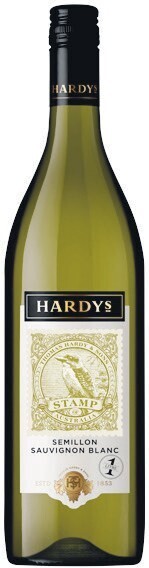 Woolworths Hardys Stamp 1 Litre offer