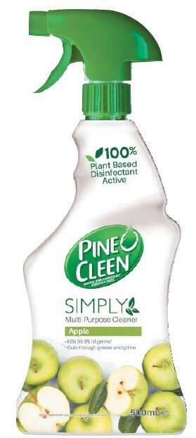 Coles Pine O Cleen Simply Multipurpose Cleaner 500mL offer