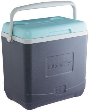 Coles Outdoor Life Cooler 26 Litre offer