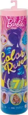 Coles Barbie Chelsea Colour Reveal Doll offer