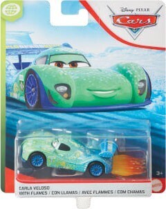Coles Cars Character Car 1 Each offer