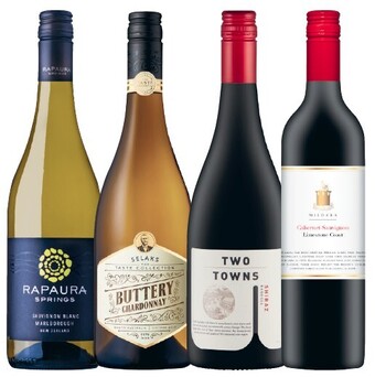 Coles Selected Products as Pictured offer