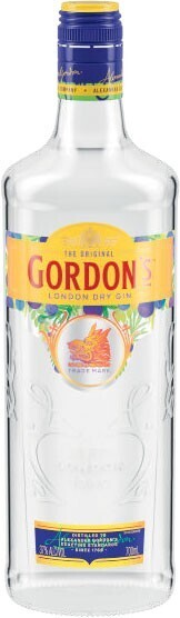 Gordon’s Gin