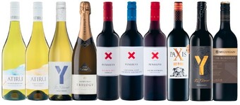 Coles Selected Products as Pictured offer