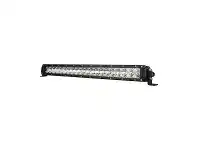 BCF Xtm 100w Slimeline Led Light Bar @ Club Bcf offer