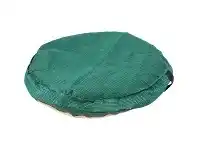 BCF Camec Hose Bag - Large Compact Shade-cloth Green offer