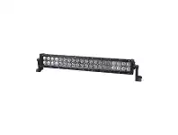 BCF Xtm 21.5" 120w Led Light Bar @ Club Bcf offer