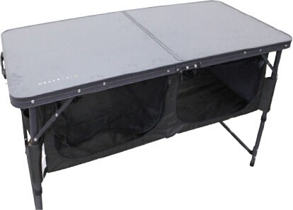 Wanderer 2024 camping table