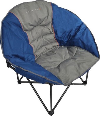 BCF Wanderer Premium Moon Chair offer