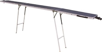 BCF Wanderer Gazebo Bar Table offer
