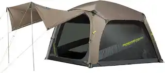 BCF Zempire Pronto 5P V2 Tent offer