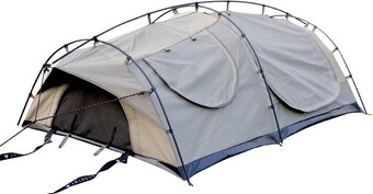 Wanderer Extreme Heavy Duty Double Swag