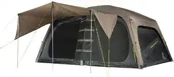 BCF Zempire Pronto 10 V2 Tent offer