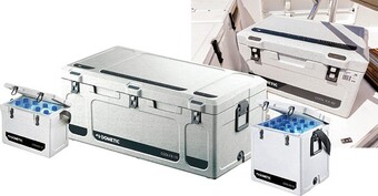 BCF Dometic Cool Ice Iceboxes offer