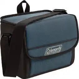 BCF Coleman Soft Cooler offer