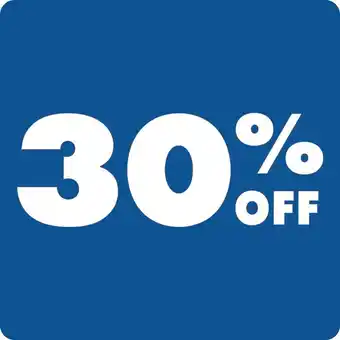 BCF 30% off Companion & Charmate Range of Heaters offer