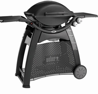BCF Weber Family Q offer