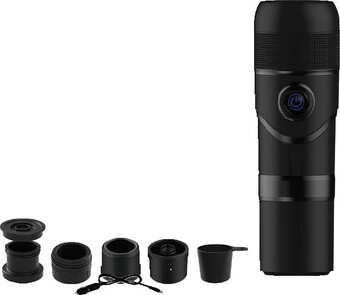 Wanderer 12V Coffee Maker