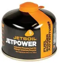 BCF Jetboil Jetpower 230g Fuel offer